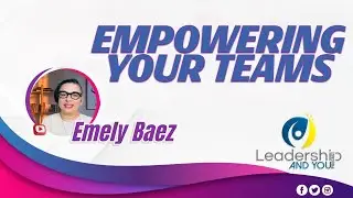 Empowering Your Teams