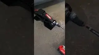 Helpful Drill Adapter For Car Jack 🏋️&zwj;♂️💪 #tools #reels #car #shorts
