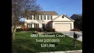 Indian Run Meadows Dublin OH 43017 Recently Sold Homes