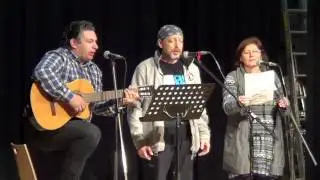 BIELEFELD 2015=Телепередачи