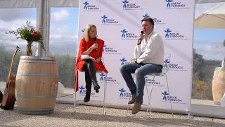Breakthrough's Long Lunch at The Lane Vineyard