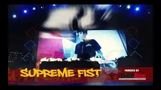 Supreme Fist [LIVE] @ The FlipTop Festival 2020