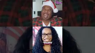 Roy Wood Jr. on Why The Temptations&rsquo; &ldquo;Silent Night&rdquo; Takes Its Time