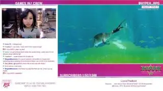 Gorgeous new indie game: ABZ&Ucirc; Full playthrough! | MalikaVision