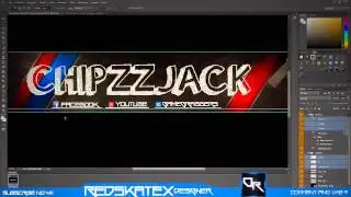 BackGround#2 For ChiPZzJack By RedSkatex