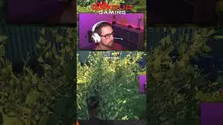FEAR the Bush in VIGOR! CROSSBOW ONLY