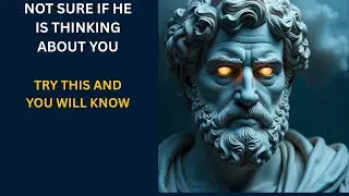 &ldquo;Try this method, and you&rsquo;ll clearly feel when he&rsquo;s thinking about you&rdquo; &ndash; Carl Jung,