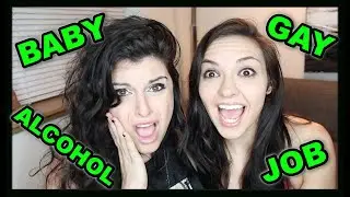 WE WANT A BABY! (Who Will Carry)
