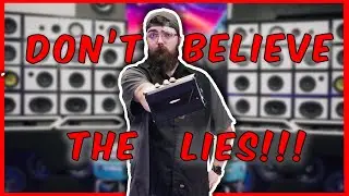 This is HOW MUCH POWER Your AMP REALLY Has! (Shocking Results!)
