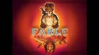 Fable OST- Summer Fields