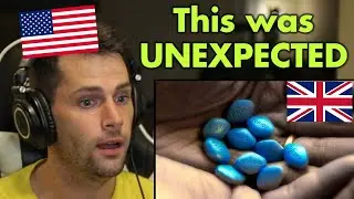 American Reacts to SURPRISING Things Invented in the UK