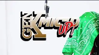 Spazz MT - Trim (Mic&rsquo;d Up)