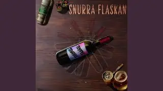 SNURRA FLASKAN