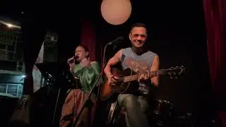 Everybody's Changing Cover Live Section By H Two O And The Guys 