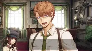 Code ; Realize ~ Future Blessings ~ 290화- (H.S, Private Detective) Noisy reunion