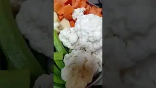 Овощи #овощи #короткоевидео #тренд #еда #овощи