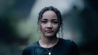 Willow Bay - She Loves The Rain (Official Music Video)