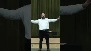 Legalism KILLS your joy in Christ