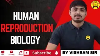 BIOLOGY IMPORTANT MCQS  // BY VISHRAM SIR