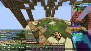 First Paladin Gkit openning on cosmic pvp me