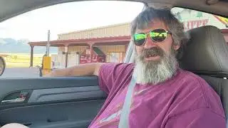 Colin on powering cars with CO2 Then Everybody Be Happy