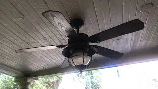 Ceiling fan start-ups for the first day of Spring 2021