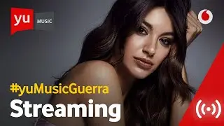 #yuMusicGuerra (Programa completo) | yuMusic 24/10/2021