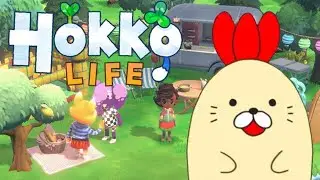 【Hokko Life】のぺのほっこりホッコライフ#88