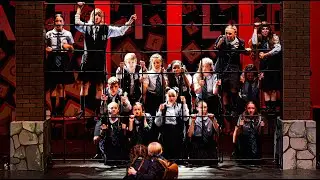 School Song- Matilda the Musical