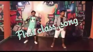 First class by (choreography) Sunny Sir Ji