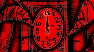 Horror Hour - The Dark Eye (part 1)
