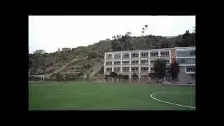 COLEGIO SAN IGNACIO . LA PAZ  BOLIVIA
