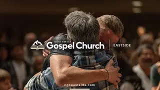 November 2, 2025 I 10:30am Gathering