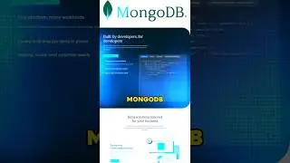 How $MDB Invents the Future of Data