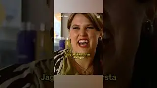 Inget att h&auml;nga l&auml;pp &ouml;ver 😭
