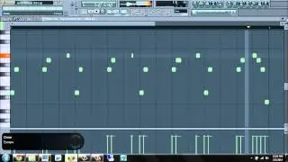 Lex Luger - Secret Formula Remake w/ FLP [Prod. by Lildrezy]
