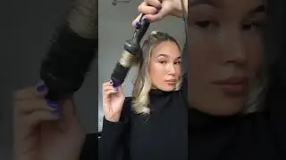 EVRYDAY BRUSH 40 mm tutorial | @isacarli_