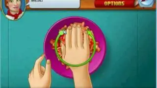 Fugazo: Cooking Academy (part 1) - Gyoza