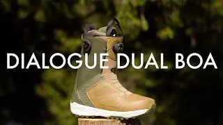 DIALOGUE DUAL BOA W20