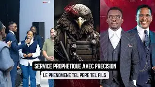📍HUMM POWER 🦅LES PHÉNOMÈNES, TEL PÈRE, TEL FILS, ÇA CONTINUE MÊME À PARIS, 😂Avec Prophète Baba Uriel