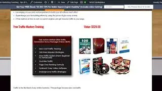 Print Profits Academy Bonuses