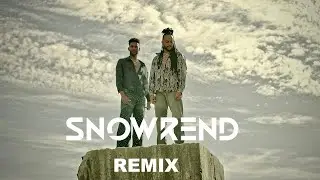 Calema - Amar Pela Metade (Snowrend remix)