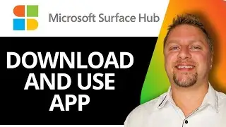Как загрузить и использовать приложение Surface | Учебное пособие Microsoft Surface 2026