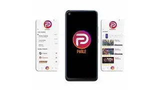 Parle Token Live on BSC Network And Soon on Julpad