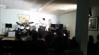 C-Note Music School Spring Recital '12- 