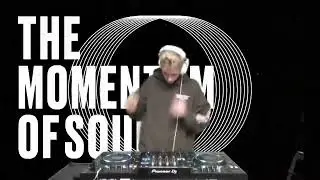 Silent Motion Records Takeover on WiddFam ft. OldGold, A.Fruit, Taiko, CLB, Anna Morgan and Xakra
