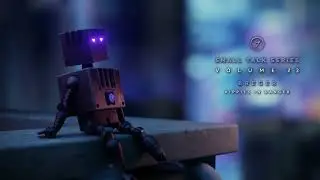 Breger - Into Space