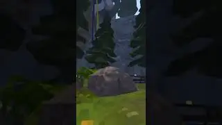 how to get to the factory map in animal company 😎