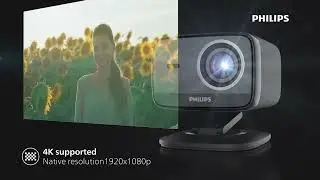 Philips NeoPix 450 Smart
