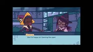 Astra's Garden Idle Visual Novel ( Full game, all Epilogues)